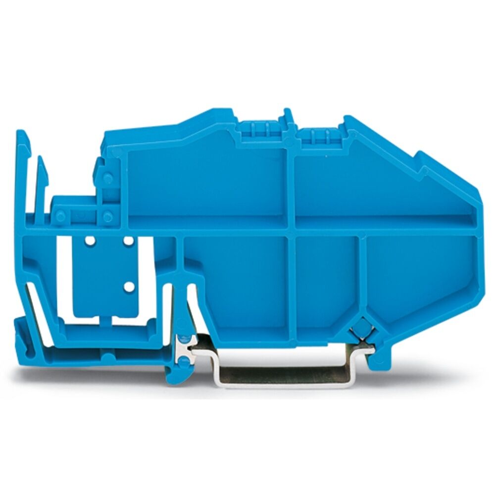 Wago Sammelschienenträger 777-305