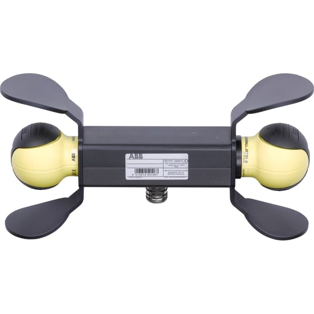 ABB Zweihandpult 2TLA930031R0000 Typ JSD-TD25P-A00100