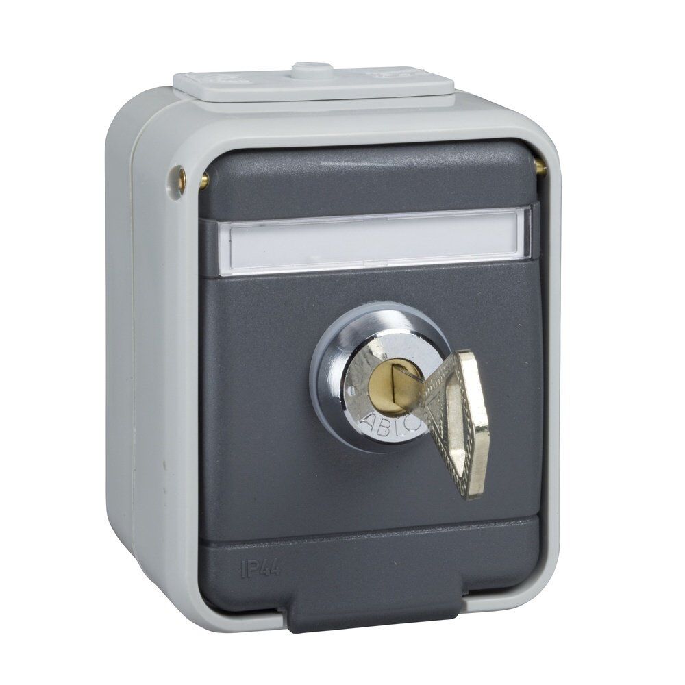 Elso Steckdose 455039