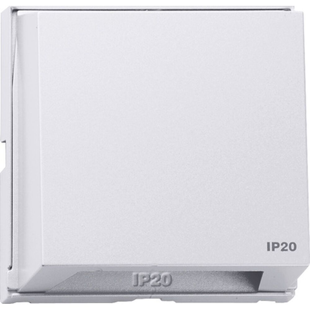 Gira Abdeckhaube steckbar 116366