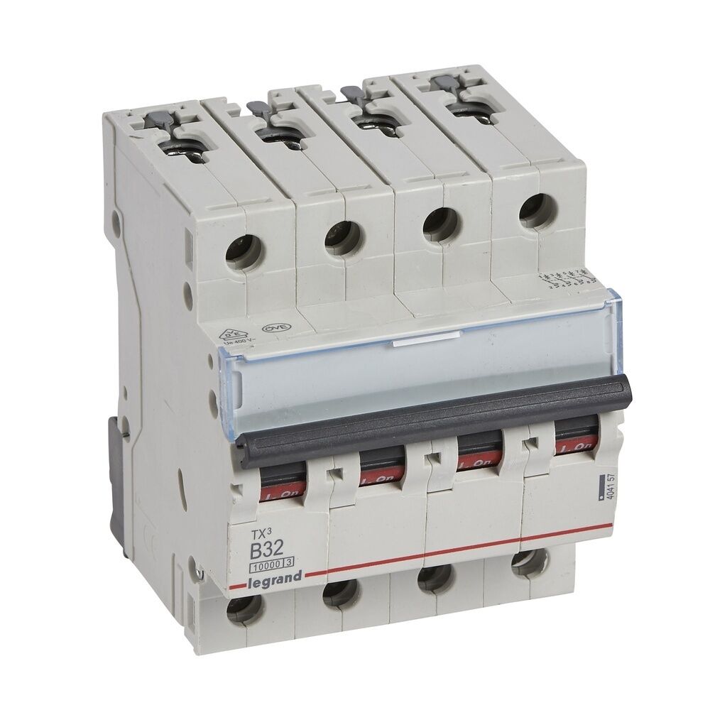 Legrand Leitungsschutzschalter 404157