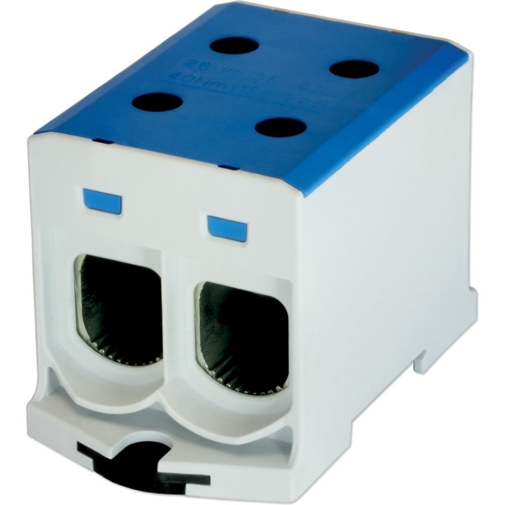 Eaton Klemmenblock 195359 Typ BPZ-KC-2/240N-ALU