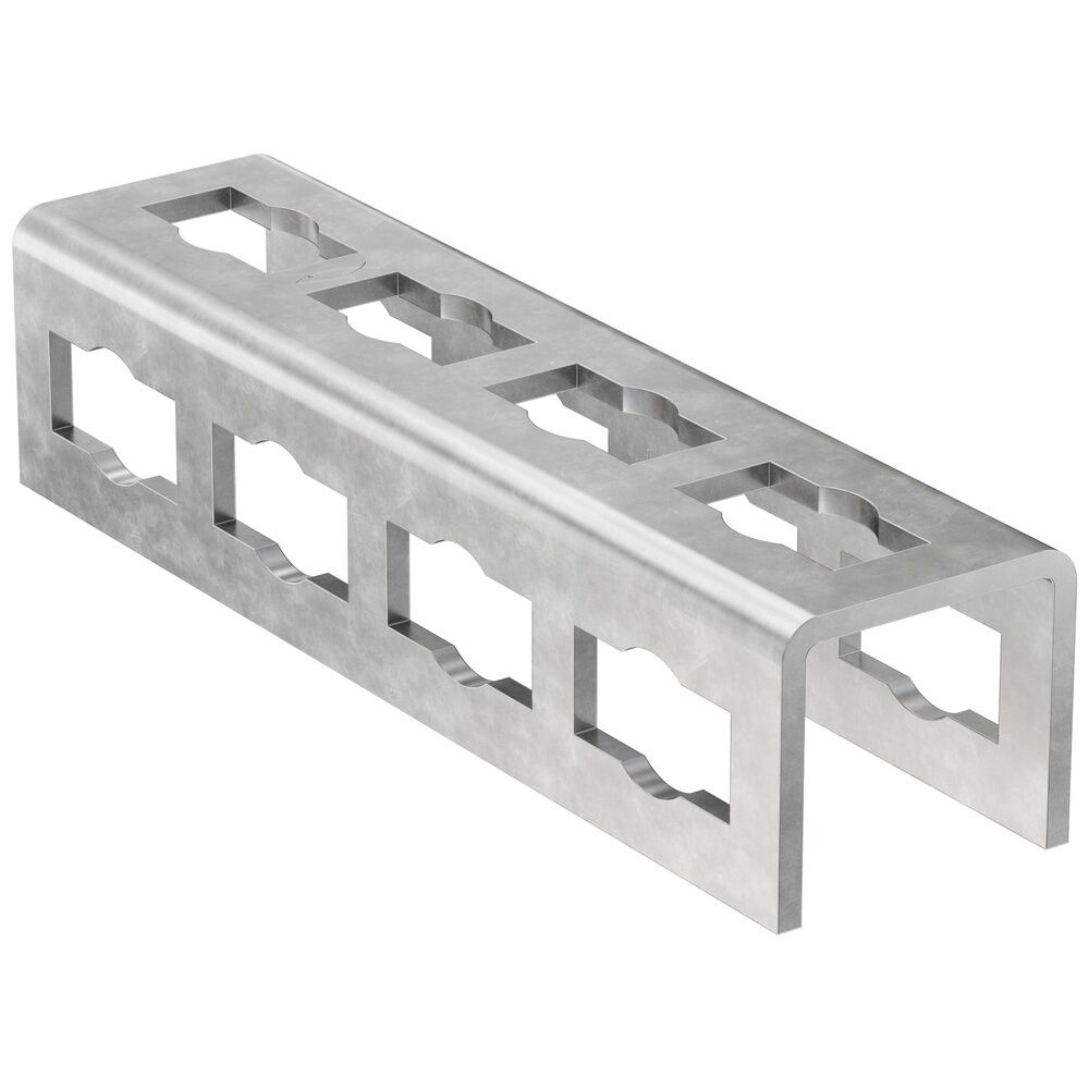 Fischer Schienenverbinder 542719 Typ PFUF OC zl