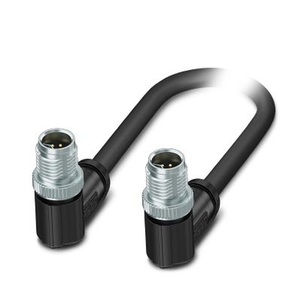 Phoenix Contact Hybridkabel 1149296 Typ NBC-M12MRY/2,0-94H/M12MRY