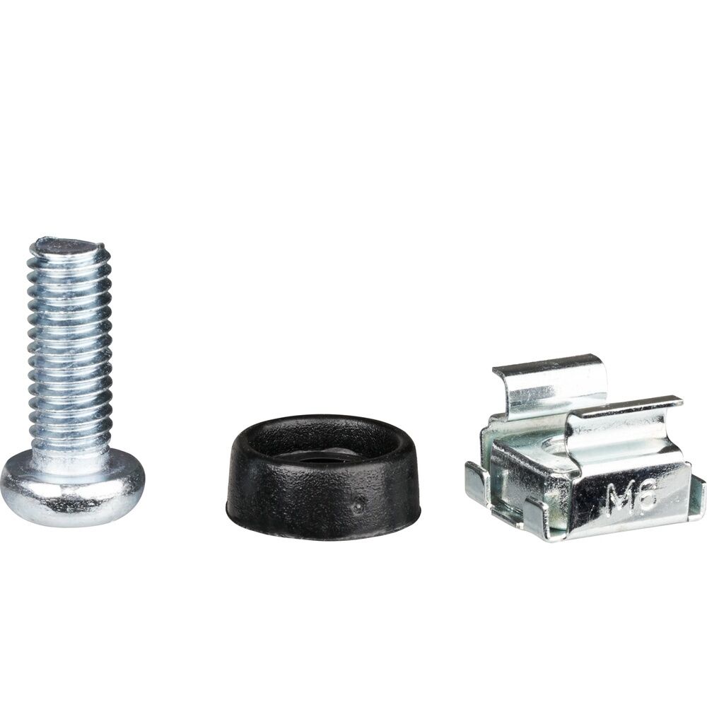 EFB Elektronik Käfigmuttern Set 691100M