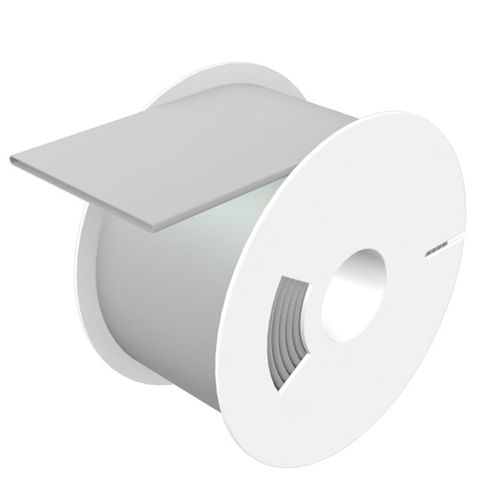 Weidmüller Kabelmarkierer 1423430000 Typ HSS-HF 25.4-50.8 EL W10M