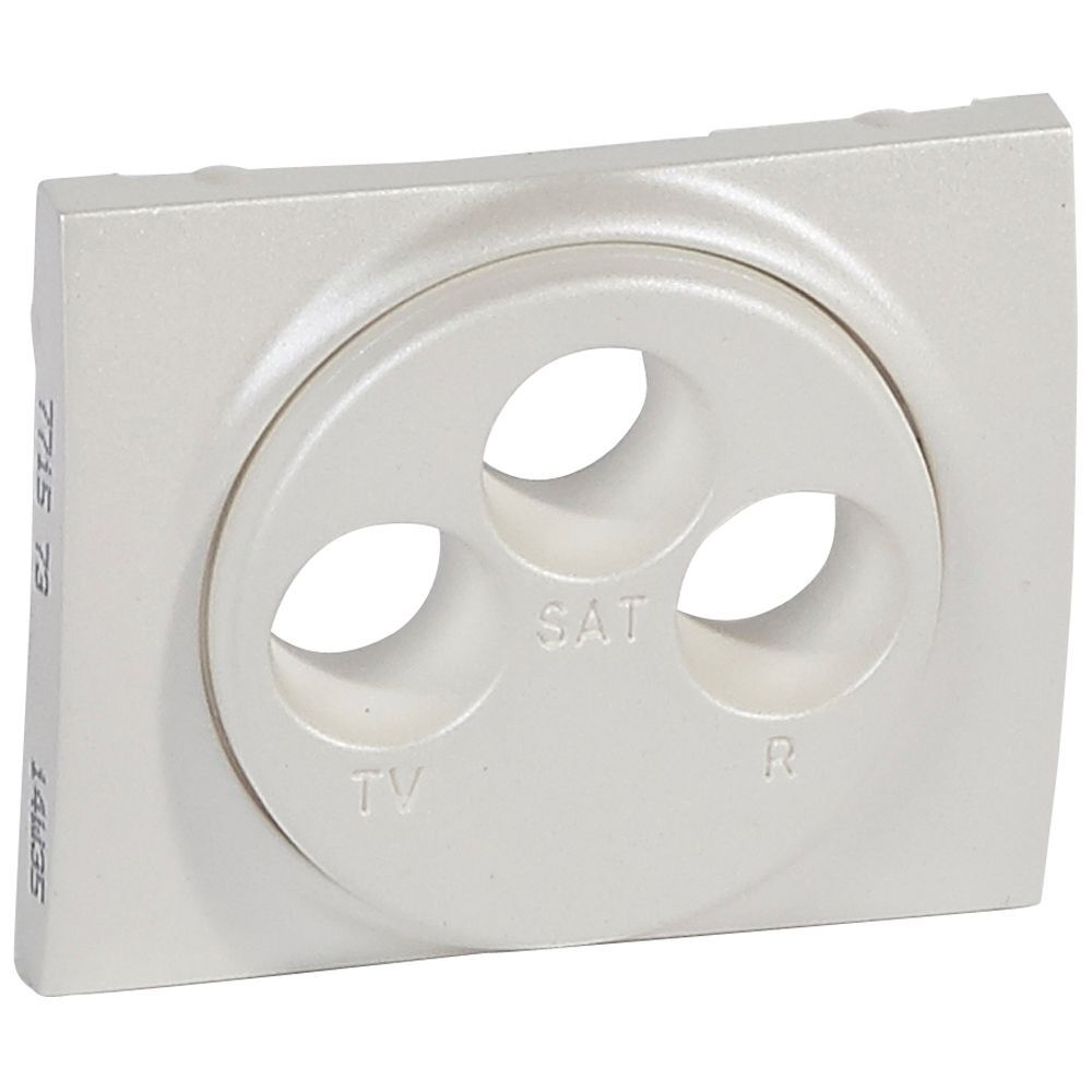 Legrand Abdeckung 771573