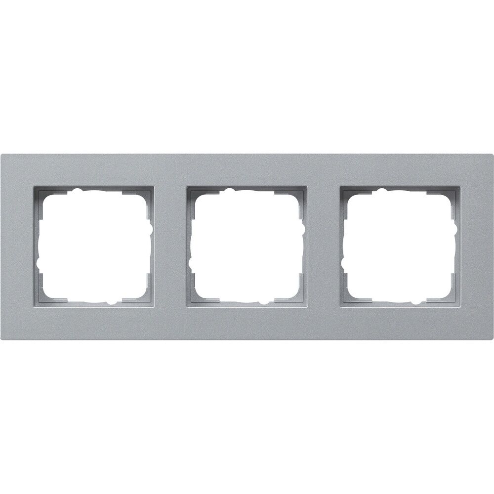 Gira Abdeckrahmen 0213255