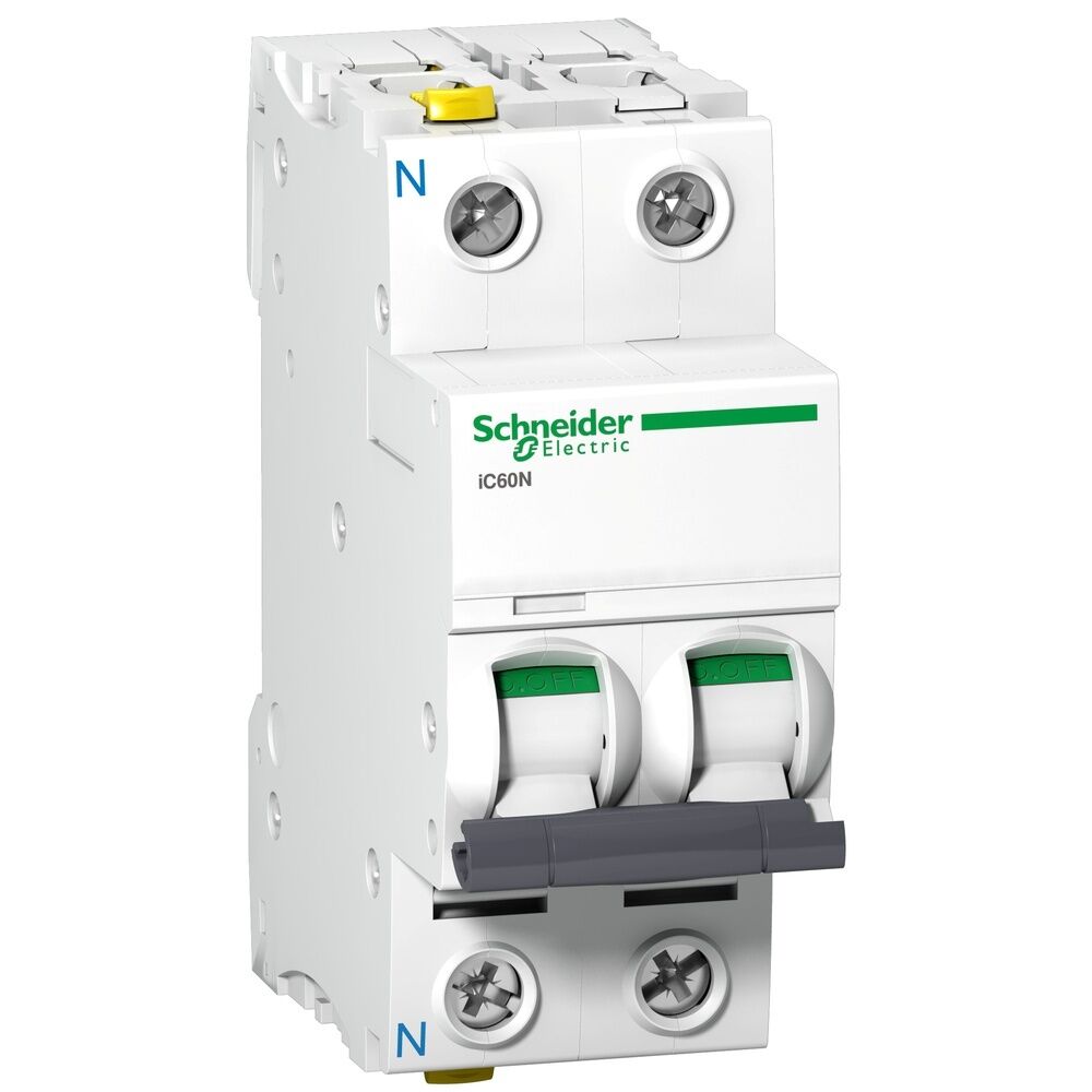 Schneider Electric Leitungsschutzschalter A9F03606