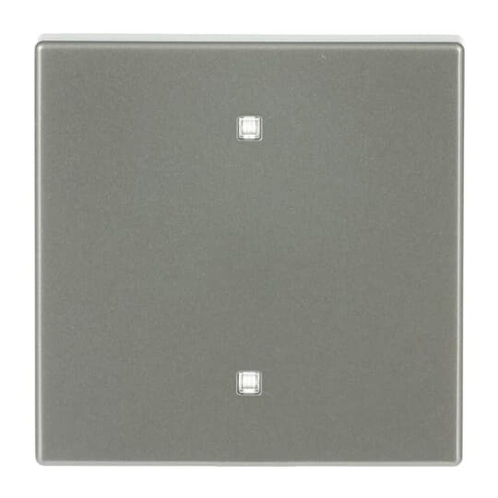 Busch-Jaeger Wippe Elektroniktaster 2570-10-866 Nr. 2CKA001751A3265