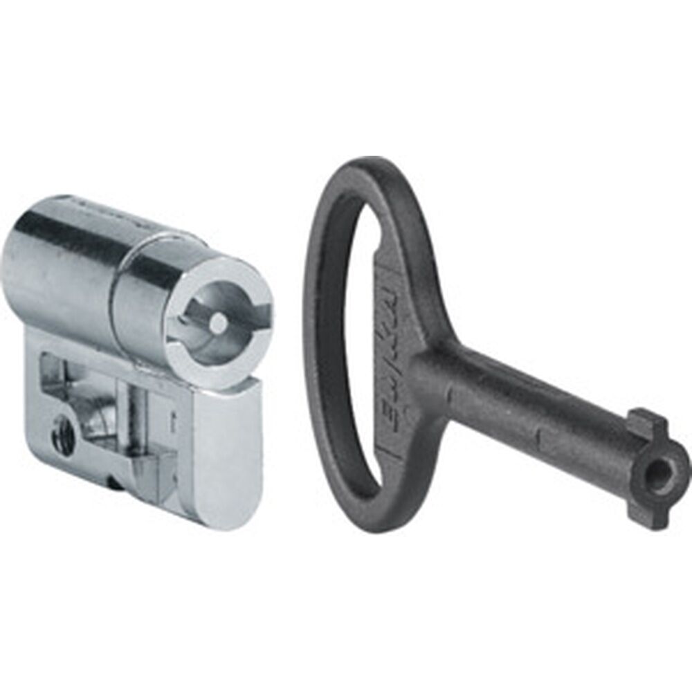 Hager Zylindereinsatz MES-PHZDB3