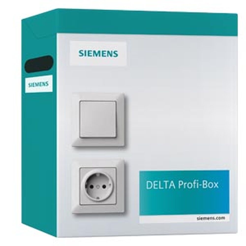 Siemens Zweiwegeschalter 5TA2156-0KE 