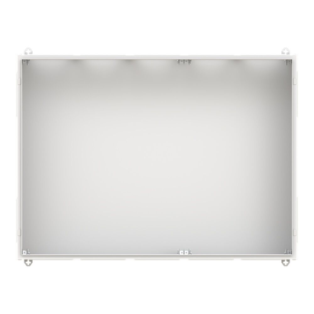 Striebel & John Wandschrank 2CPX010340R9999 Typ TL506SB