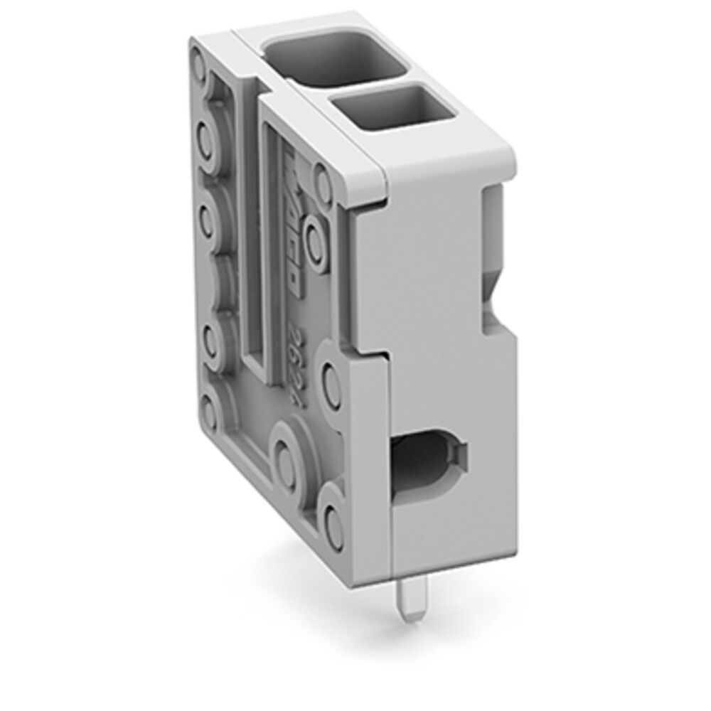 Wago Leiterplattenklemme 2624-3101/000-006