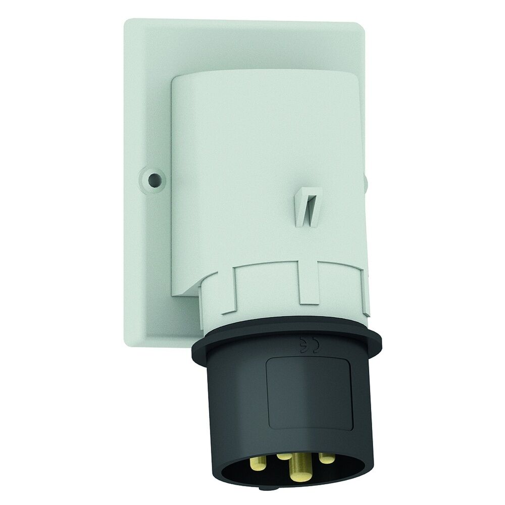 Bals Aufbaugerätestecker 266