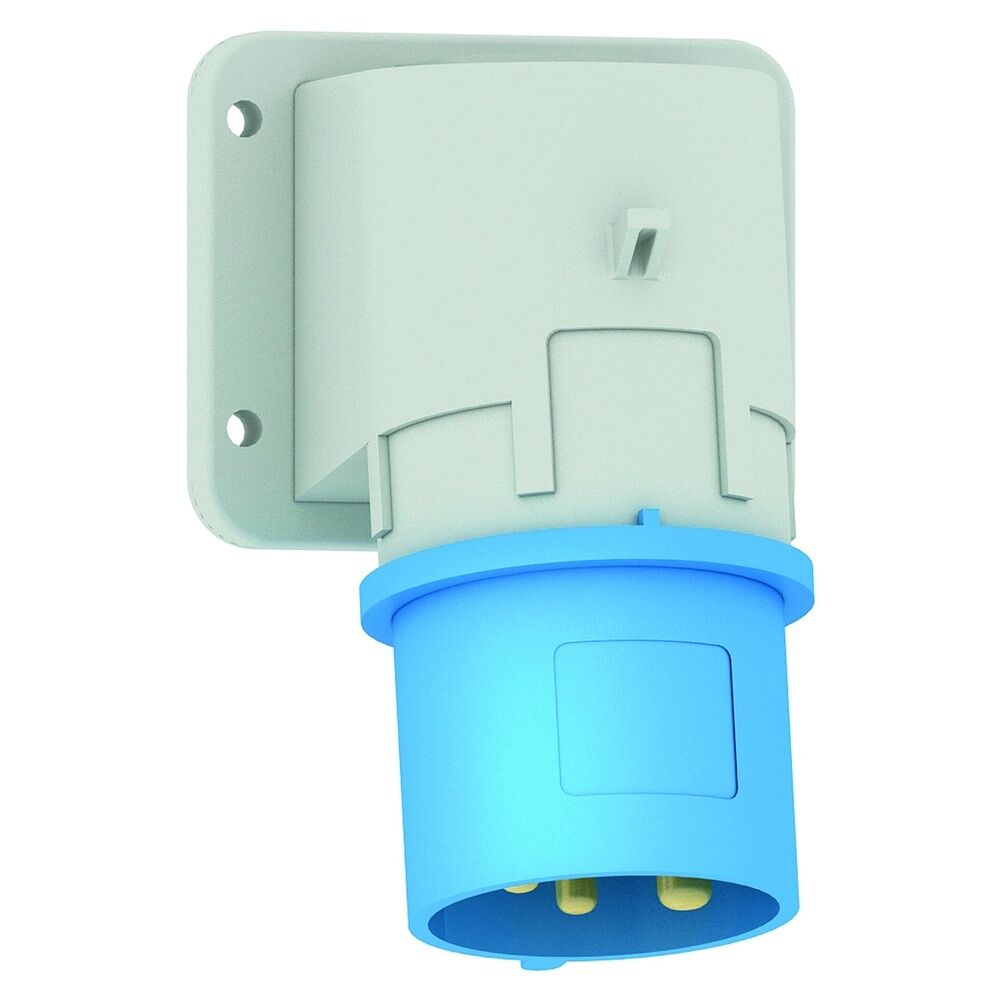 Bals Aufbaugerätestecker 2684