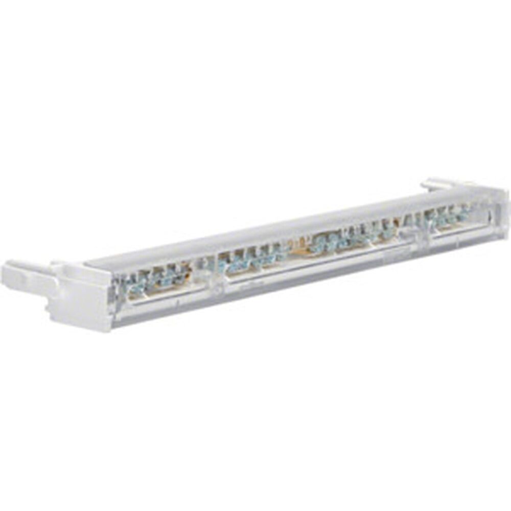 Hager PE/N-Klemme KM13A