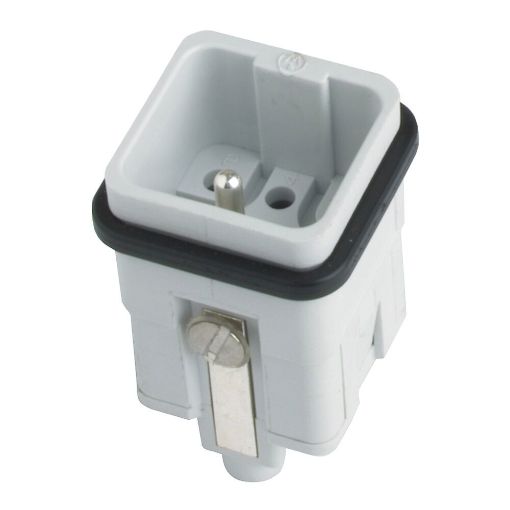 Walther-Werke Crimpkontaktträger 700205