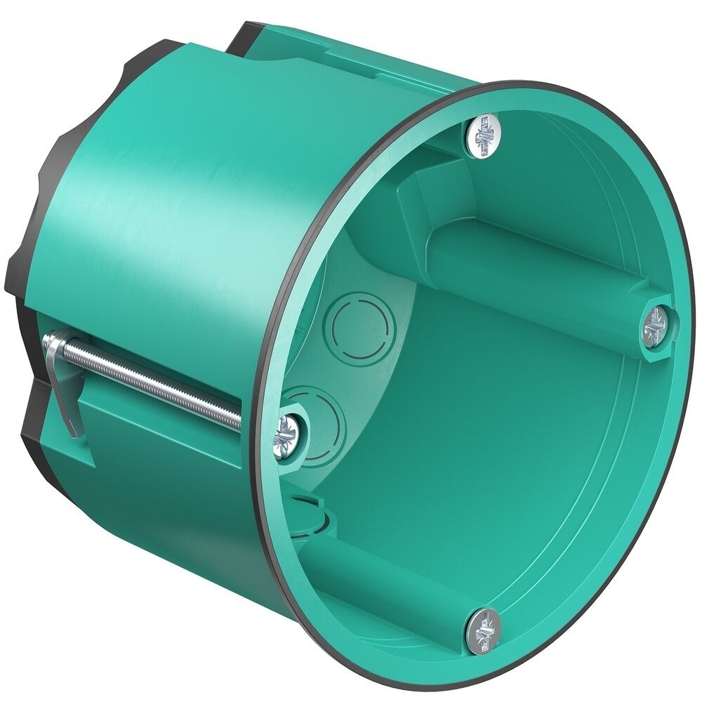 Kaiser Hohlwand Geräte Verbindungsdose 9264-32