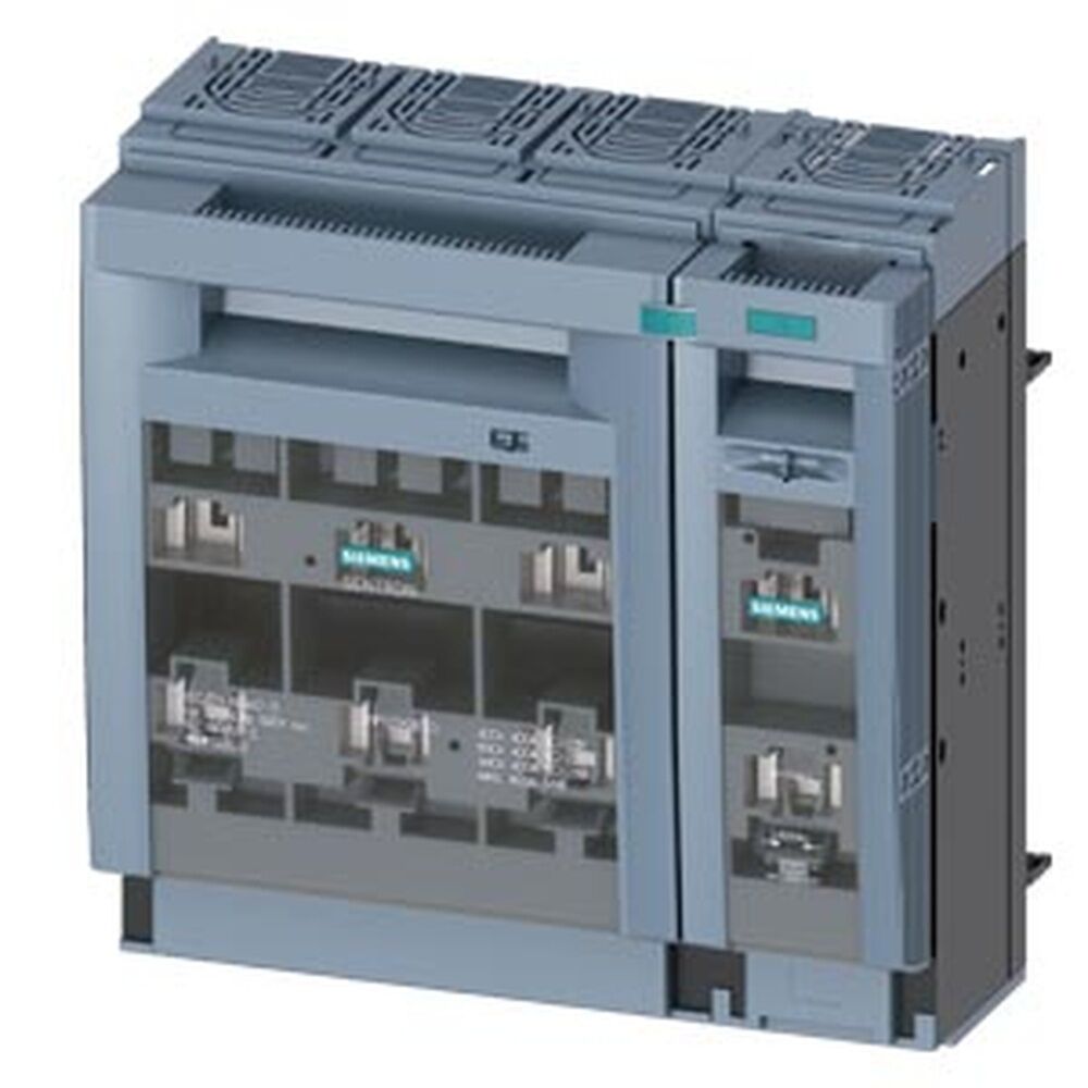 Siemens Sicherungskasttrennschalter 3NP1154-1BC10