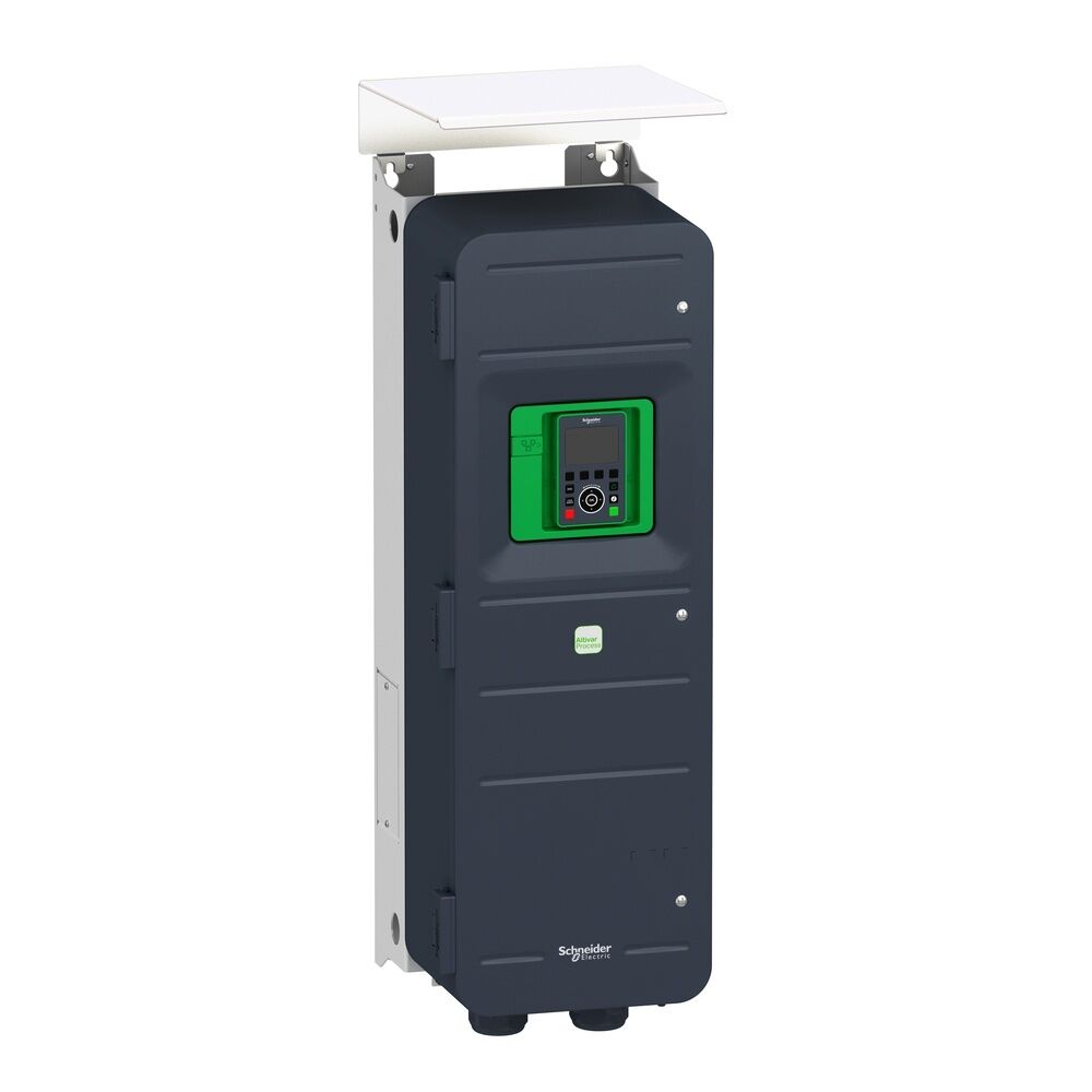 Schneider Electric Frequenzumrichter ATV650D30N4U
