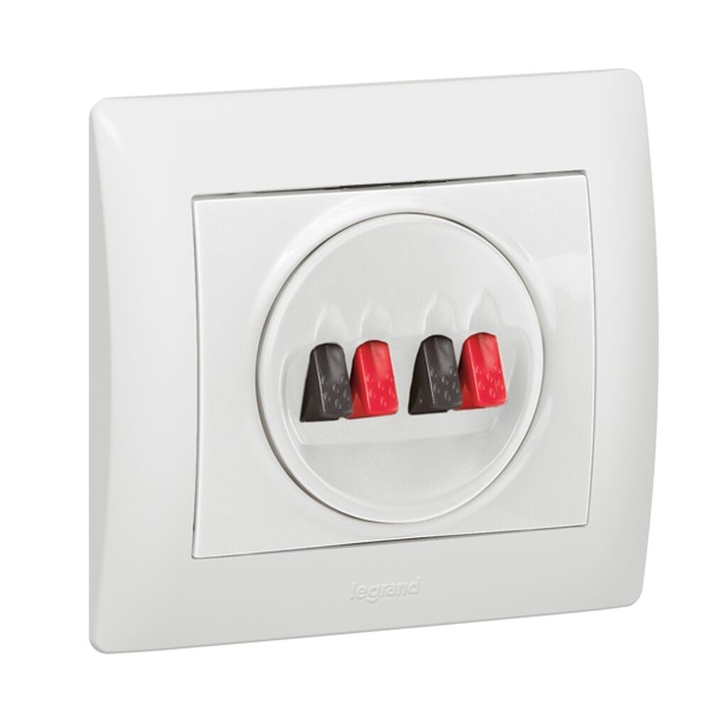 Legrand Abdeckung 771025