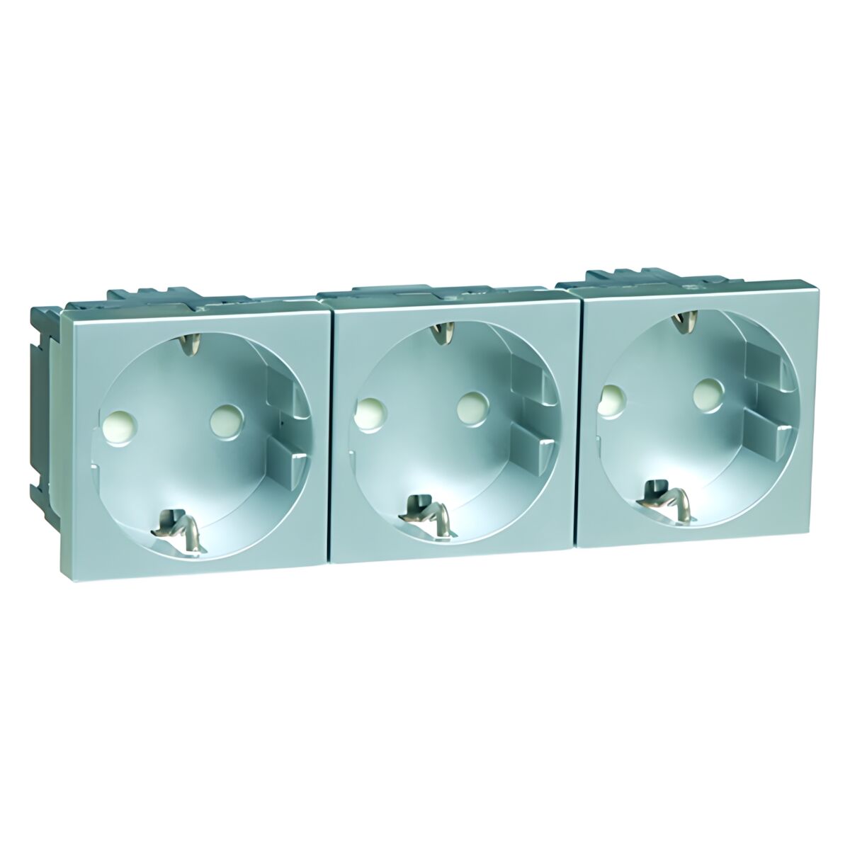 Peha Steckdose 00516311 Typ D 6213.70 EMS SI