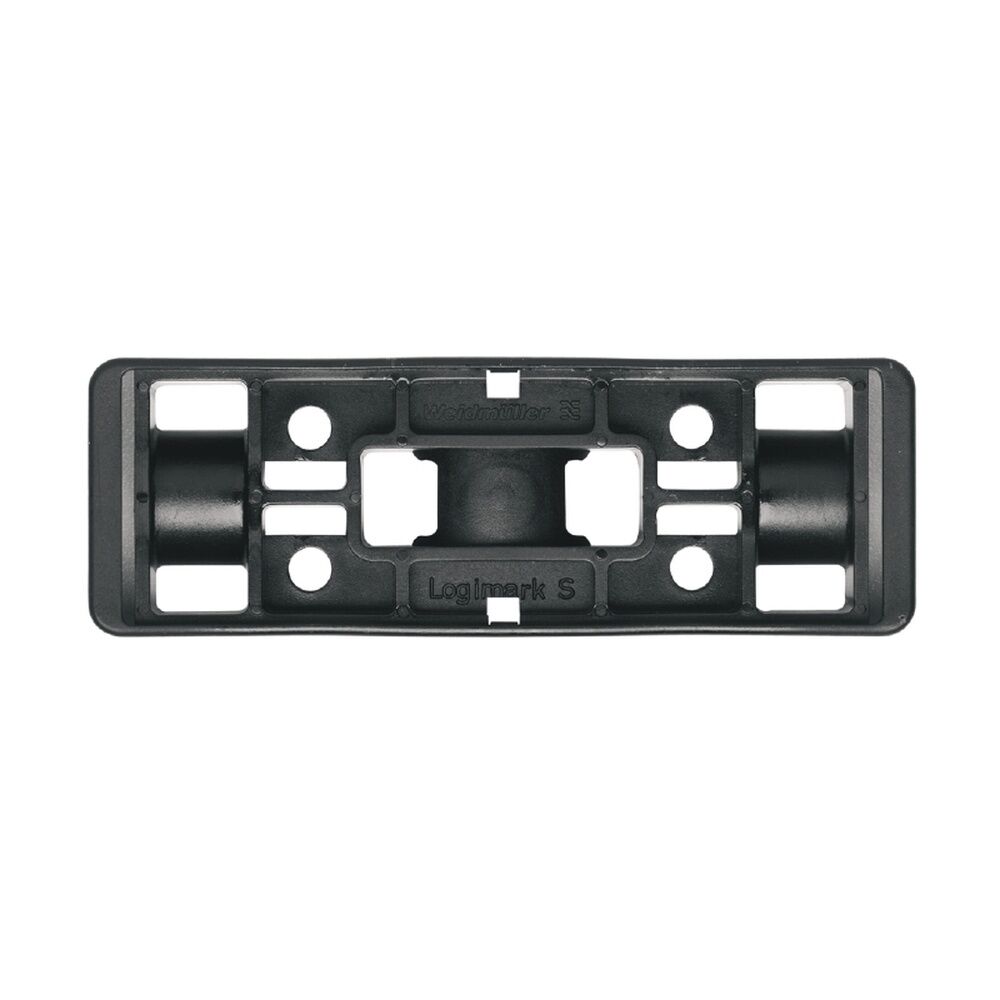 Weidmüller Halter 1675130001 Typ CC-H 85/27 SW 