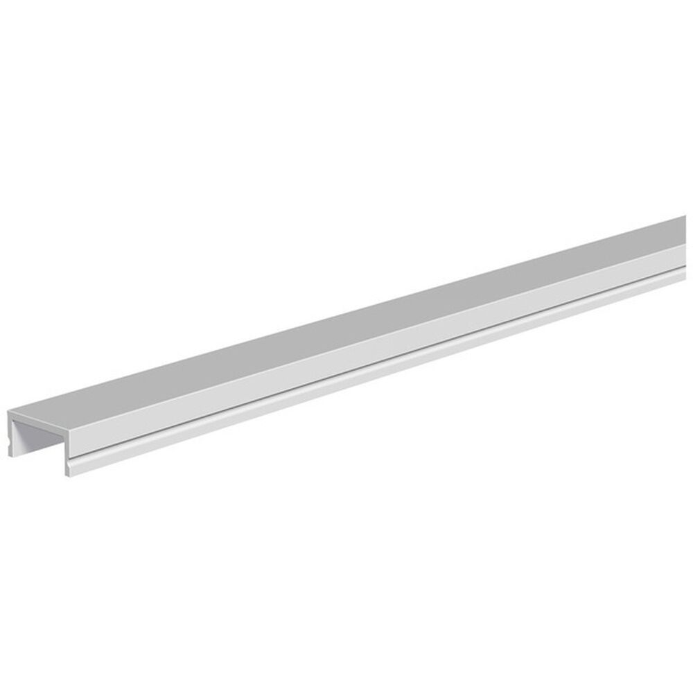 EVN Alu-Abdeckprofil APAD100