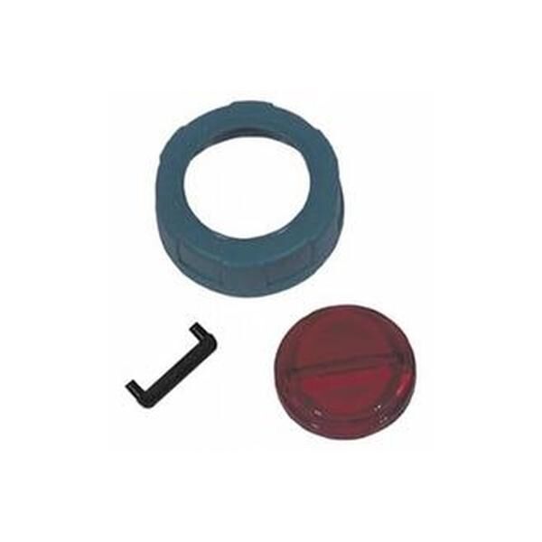 Pepperl+Fuchs Taster Set 019208 Typ OTS18 Taster