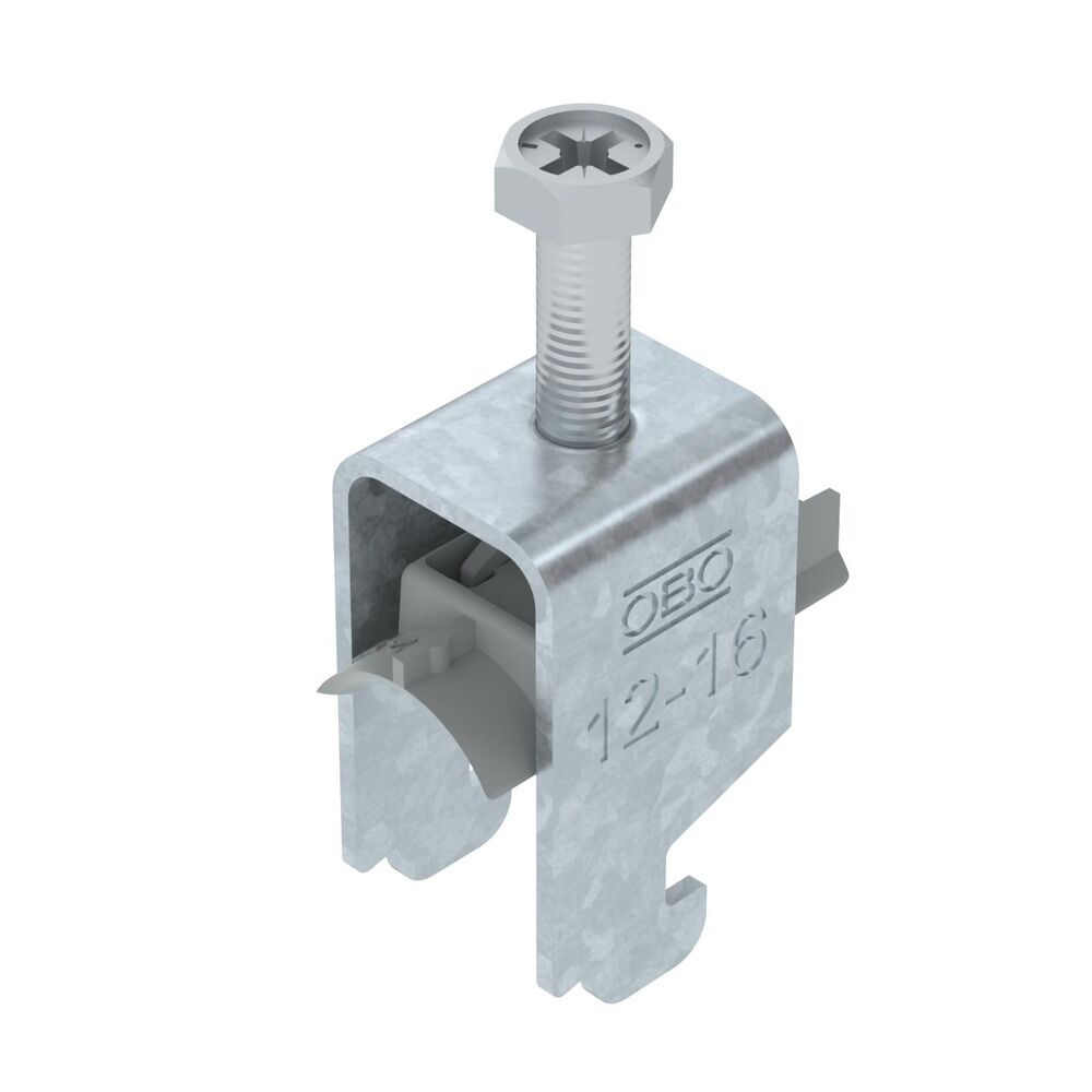 OBO Bettermann Bügelschelle 1187208 Typ BS-N1-K-16 FT