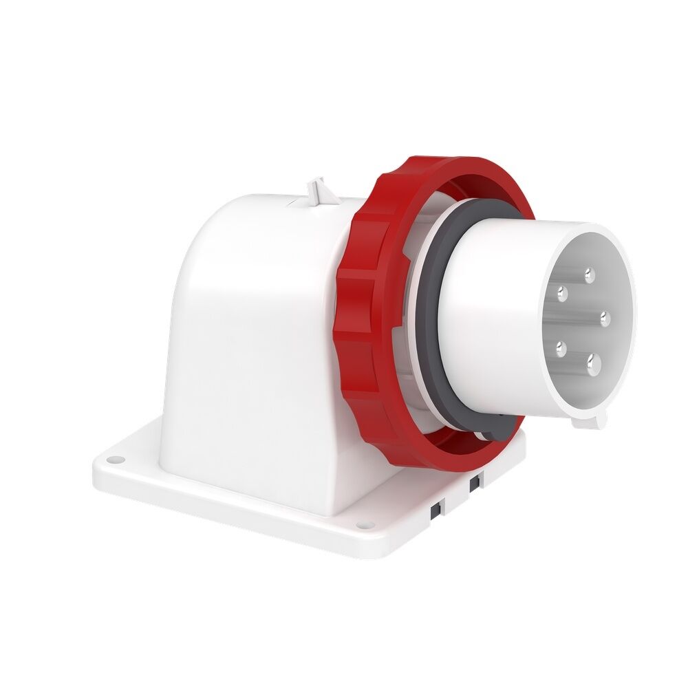 Schneider Electric Aufbaugeräte CEE Stecker 83859