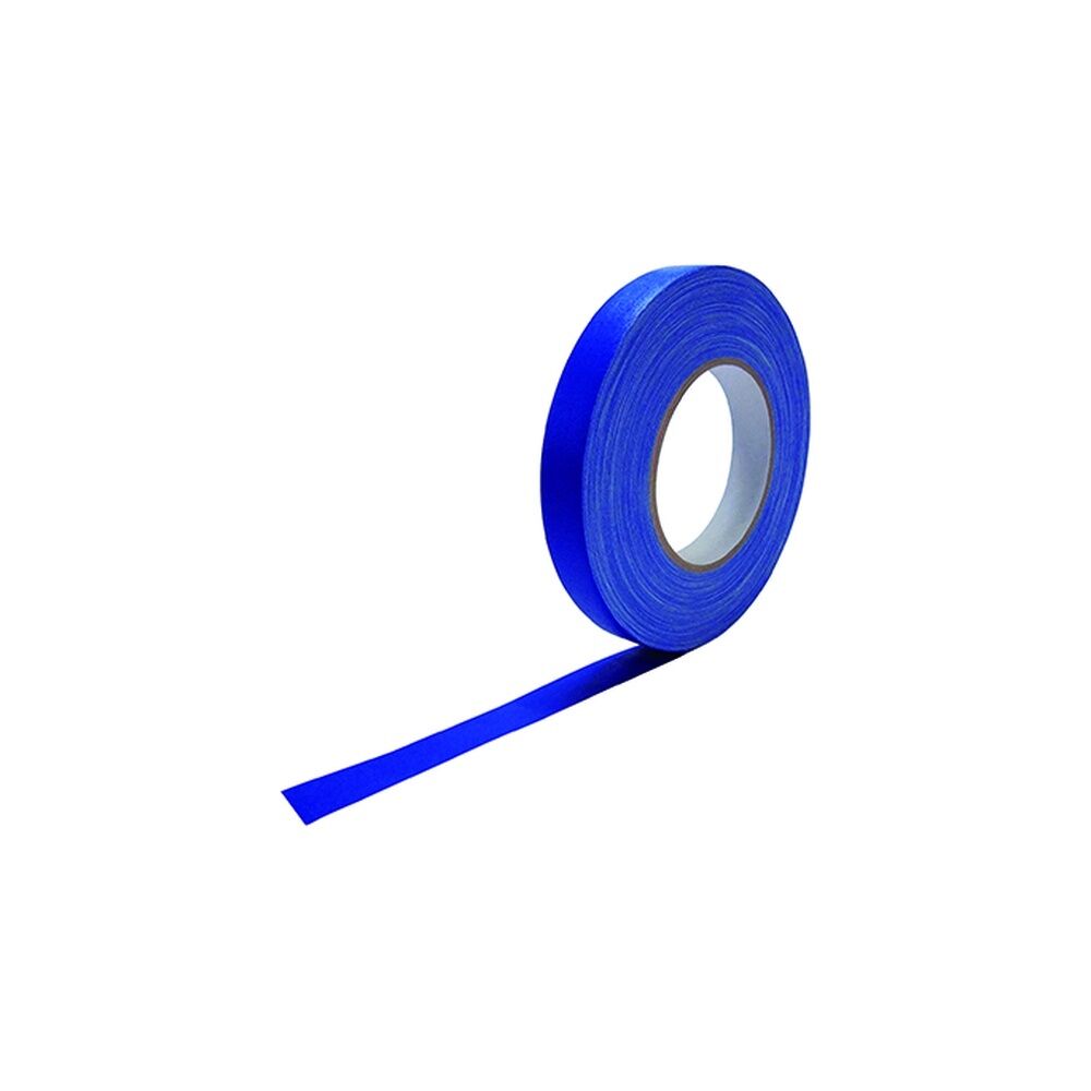 Cellpack Baumwollgewebeband 146046 Typ No.90/0.31-19-50/BU