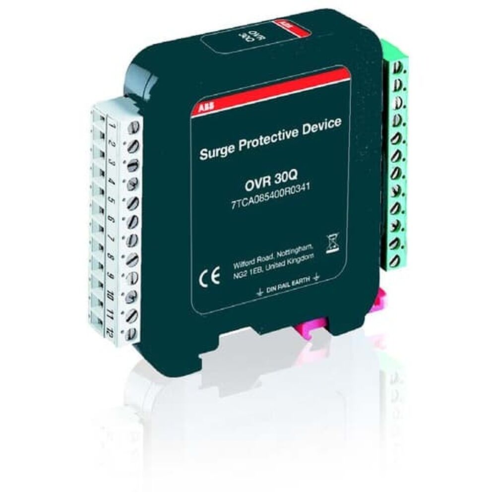 ABB 15Q 7TCA085400R0340 Typ OVR 15Q