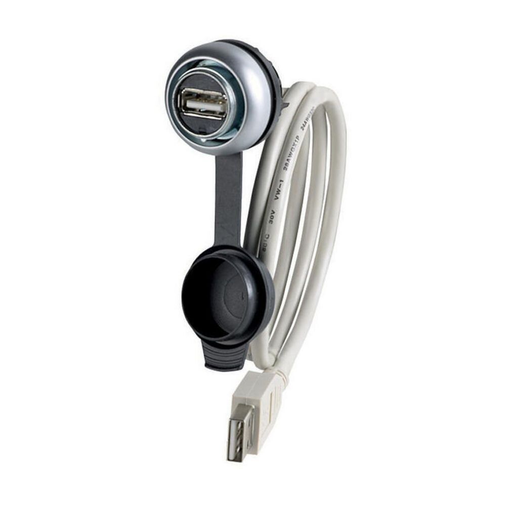 Eaton Frontelement 147543 Typ M22-USB-SA-150 