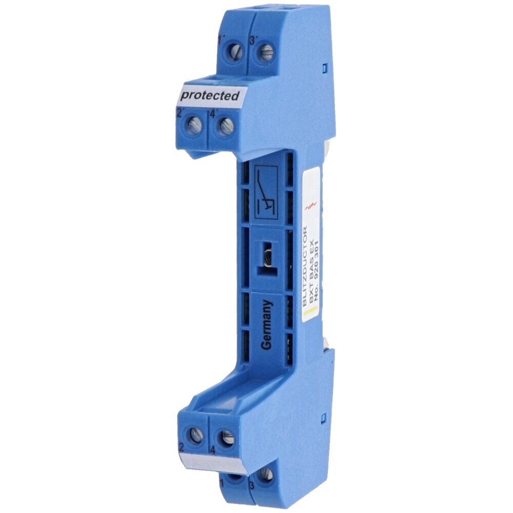 Dehn + Söhne Basisteil 920301 Typ BXT BAS EX