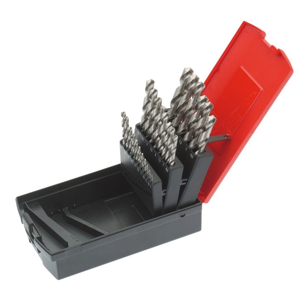 Cimco Spiralbohrer 201360