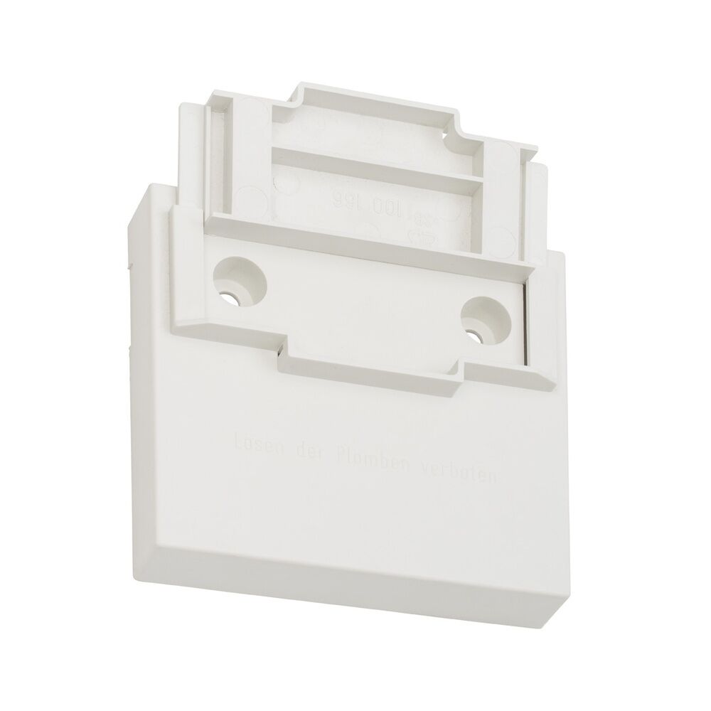 ABN Zählerverschlußplatte PZV1N