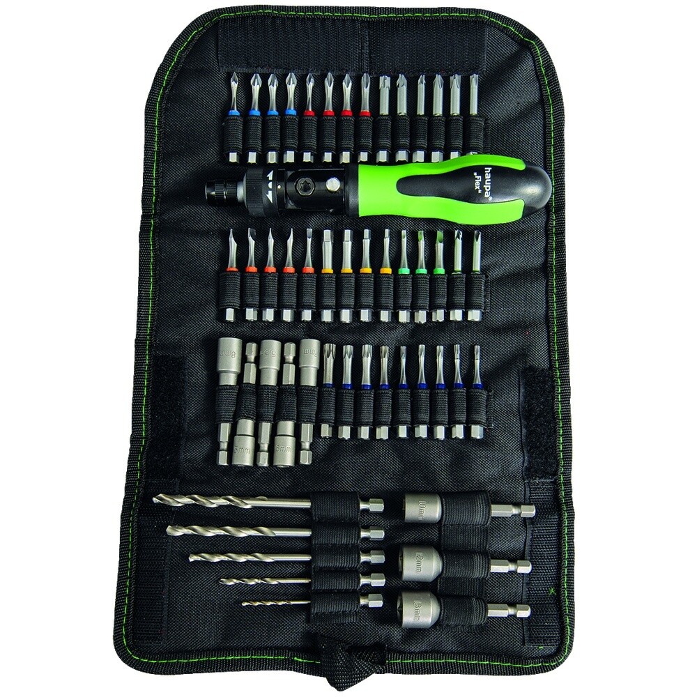 Haupa FlexBagPro 104022-1