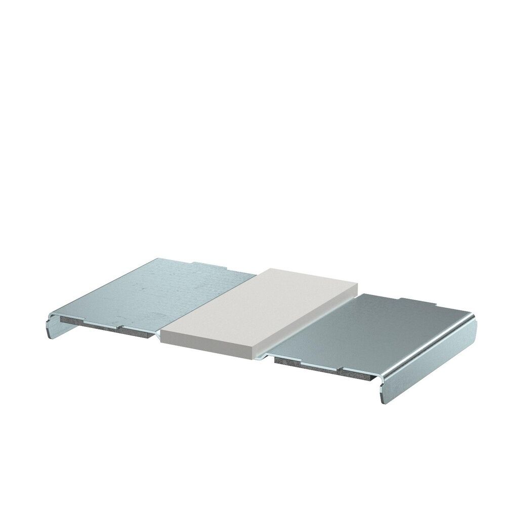 OBO Bettermann Deckelunterstützung 7218034 Typ PLM LS 100