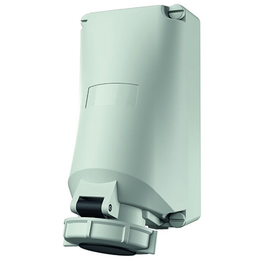 Mennekes Wanddose 5512AA