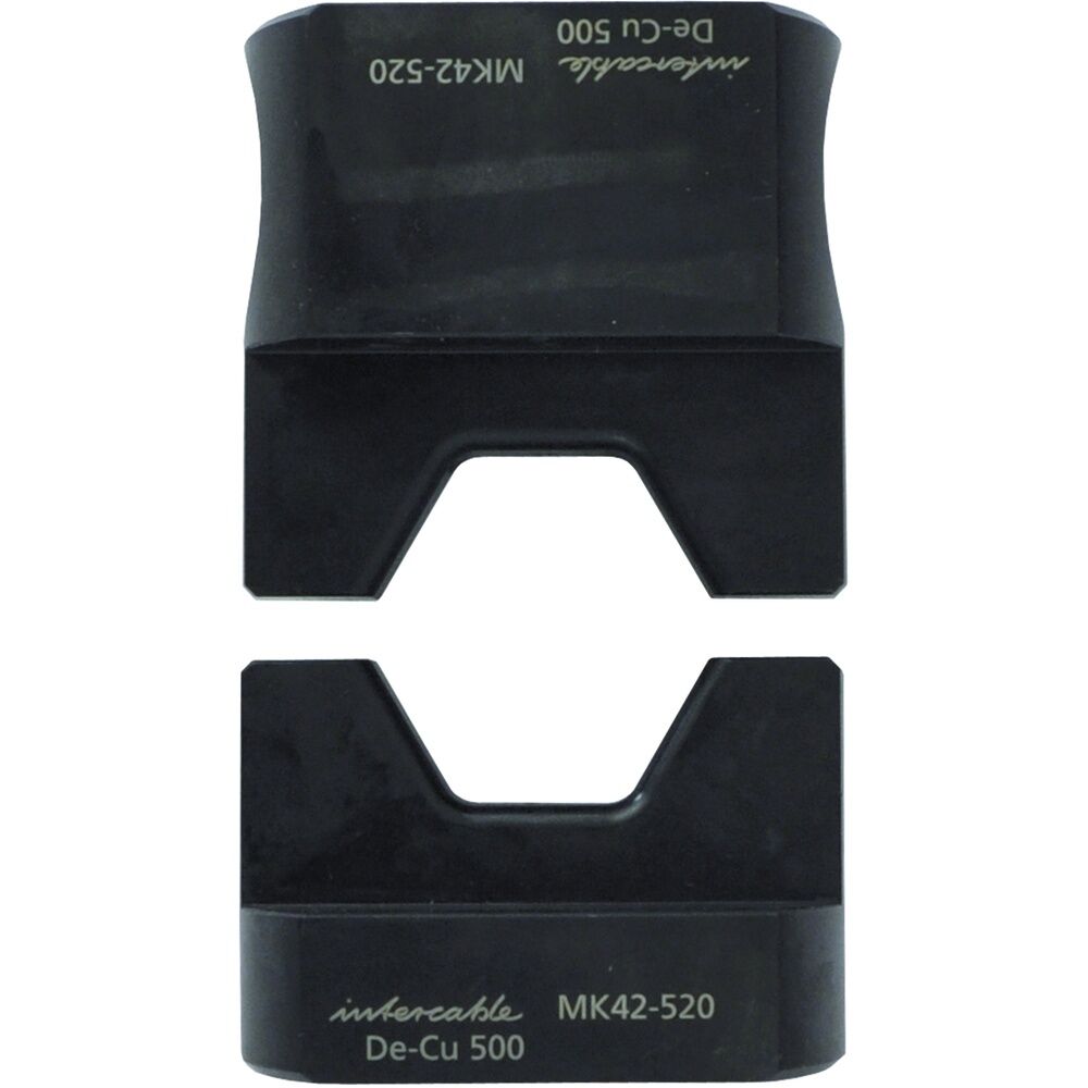 Intercable Sechskanteinsatz 704988 Typ MK20-520