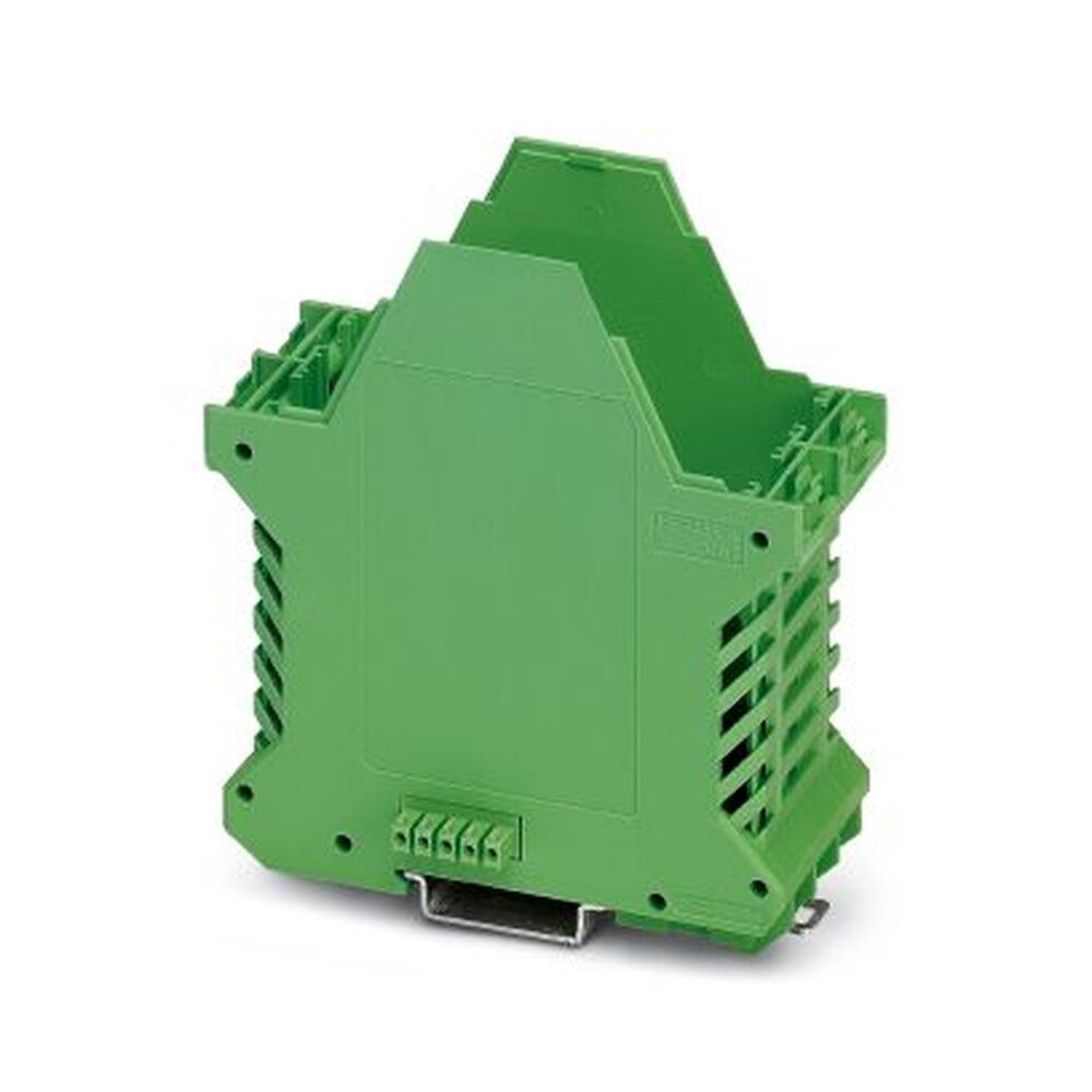 Phoenix Contact Gehäuseunterteil 2709765 Typ ME 45 UT/FE BUS/ 5 GN