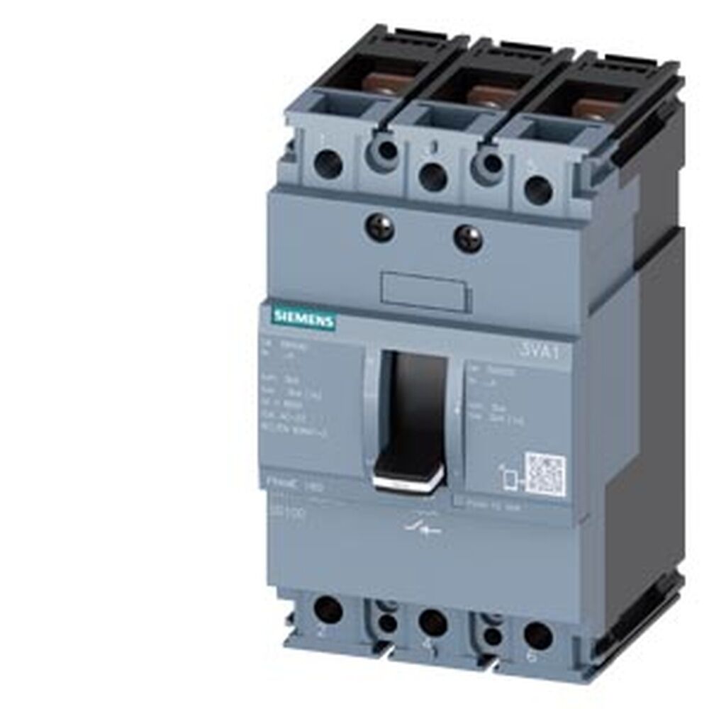 Siemens Lasttrennschalter 3VA1112-1AA32-0AA0