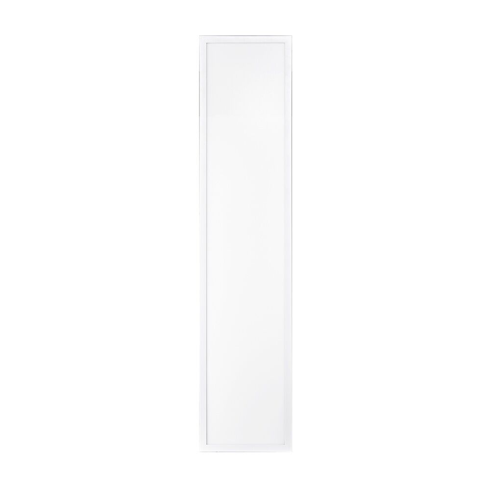 Nobile LED Panel 1580383010 Typ LED Panel Aufbau 1247x310 UGR=19 SCCT MP