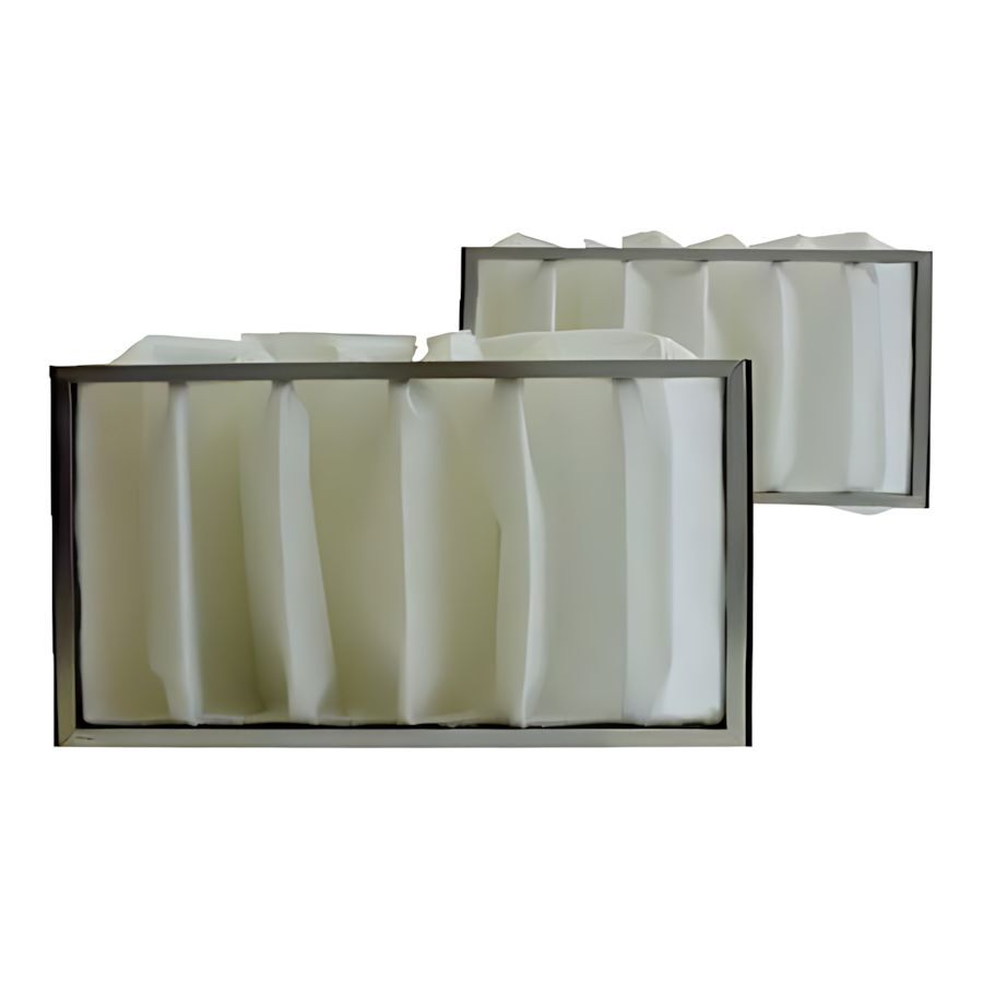 Maico Luftfilter 0093.0684 Typ KF 31