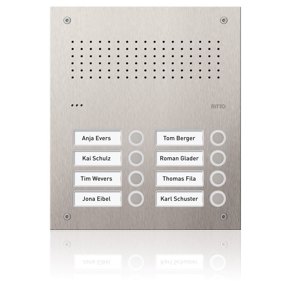 Ritto Türstation RGE1812125