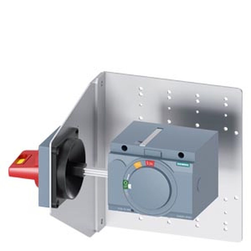 Siemens Seitenwand Drehantrieb 3VA9267-0PK55