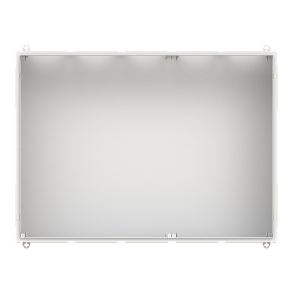 Striebel & John Wandschrank 2CPX010375R9999 Typ TW506GB