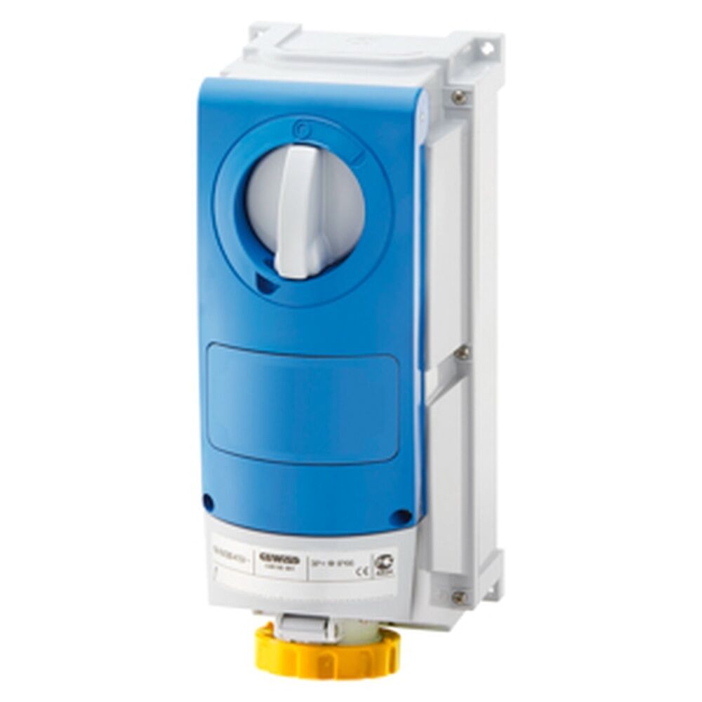 Gewiss Steckdose GW66501